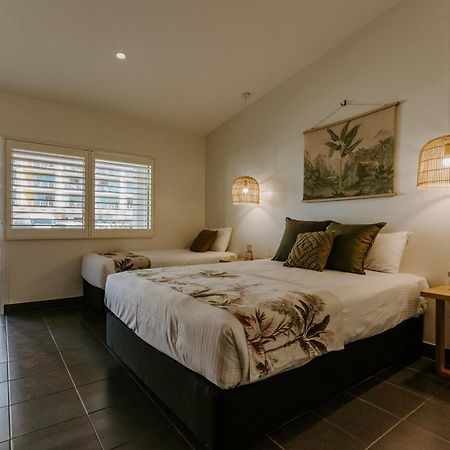 Yeppoon Surfside Motel מראה חיצוני תמונה