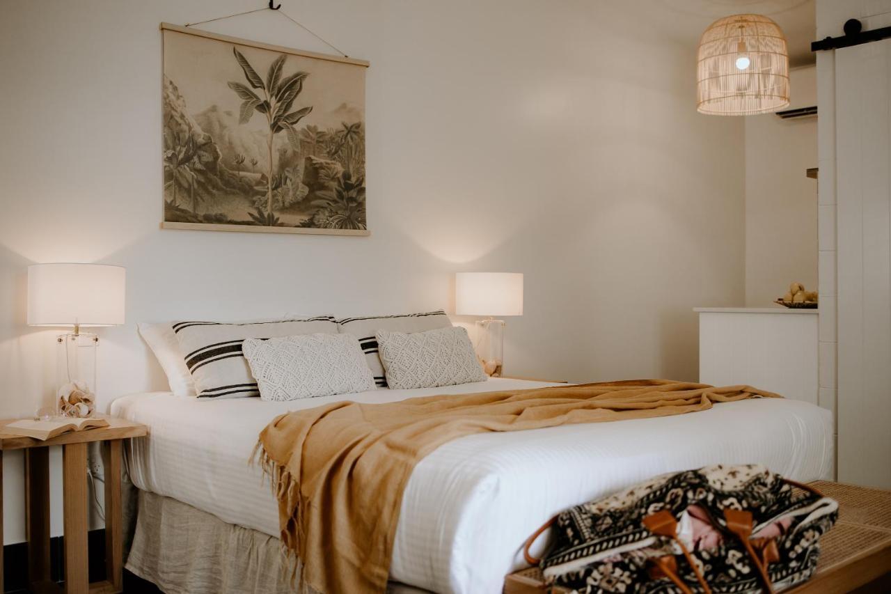 Yeppoon Surfside Motel מראה חיצוני תמונה