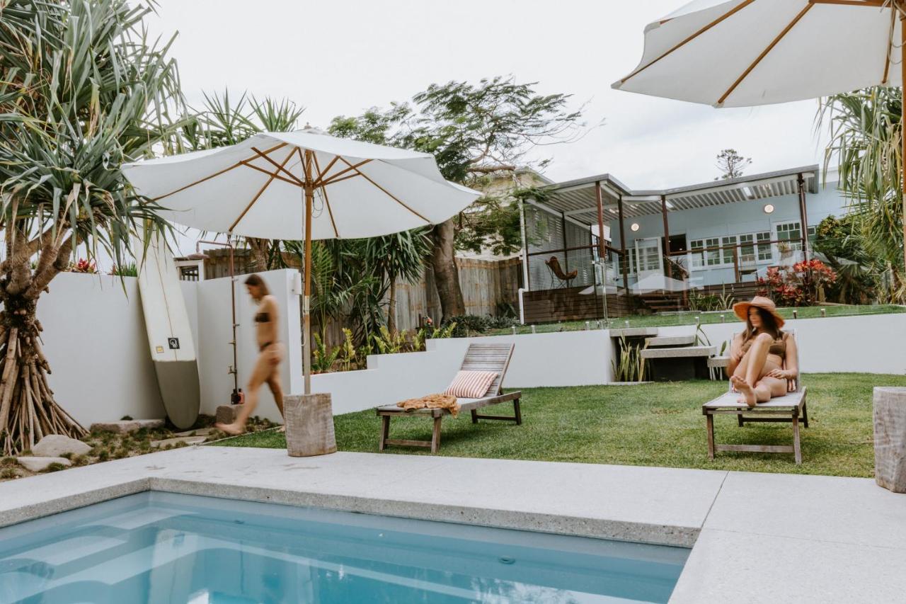 Yeppoon Surfside Motel מראה חיצוני תמונה