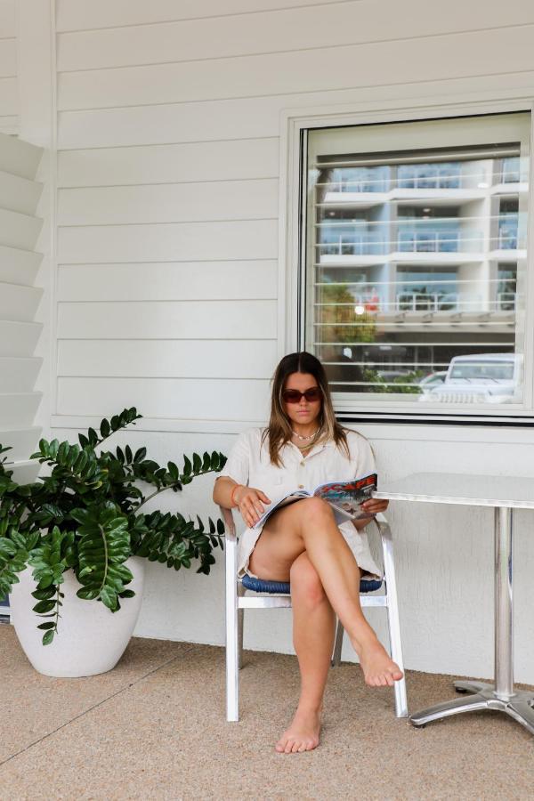 Yeppoon Surfside Motel מראה חיצוני תמונה