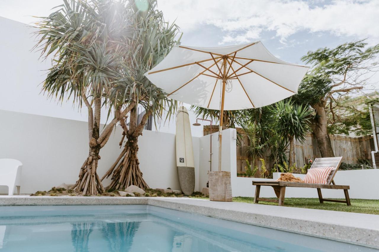 Yeppoon Surfside Motel מראה חיצוני תמונה