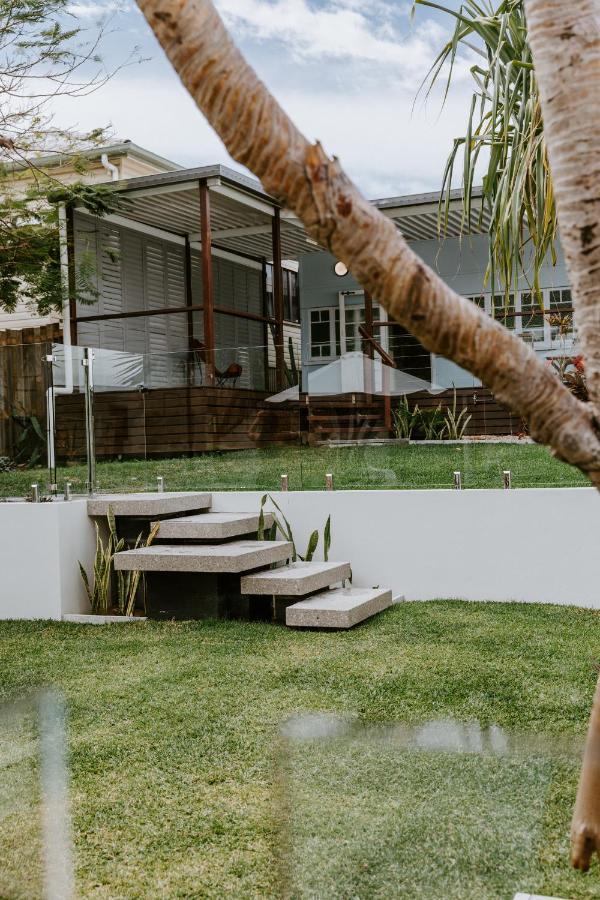 Yeppoon Surfside Motel מראה חיצוני תמונה