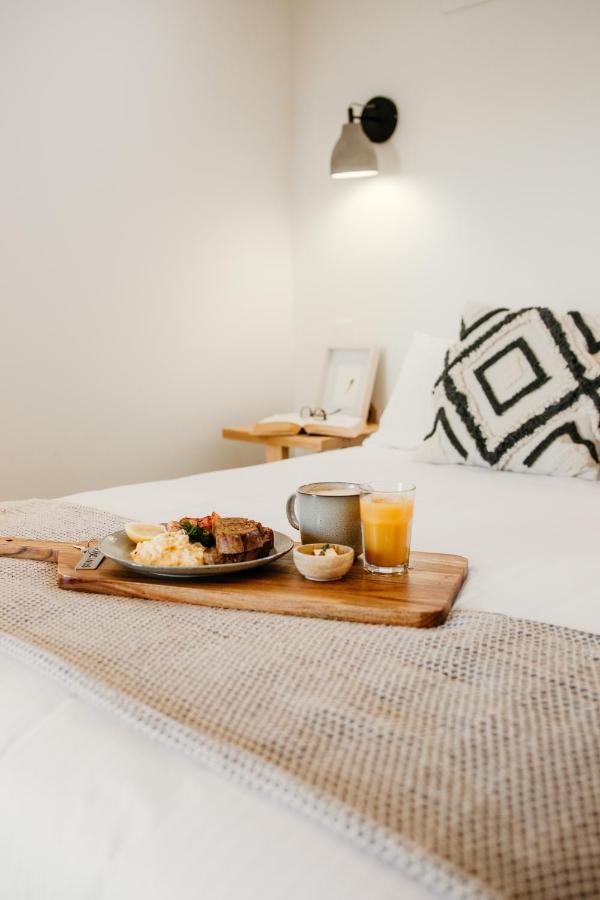 Yeppoon Surfside Motel מראה חיצוני תמונה
